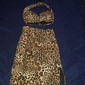 2 Piece set